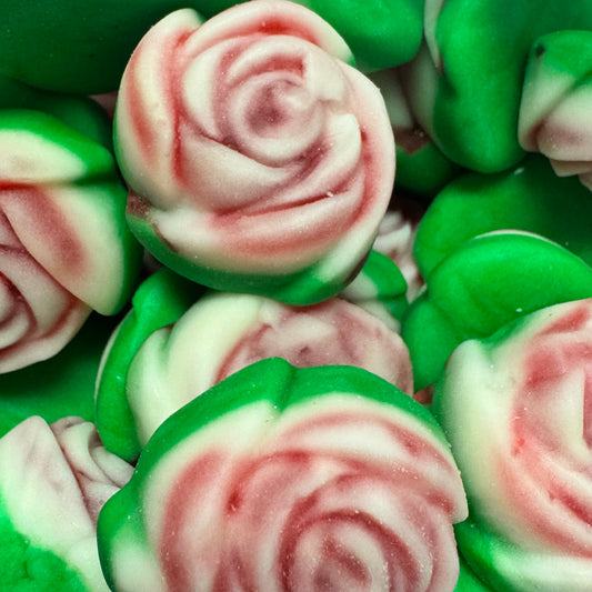 Gummy Roses Pick n Mix Sweets