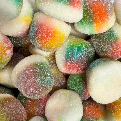Thank you Teacher Rainbow Theme Sweet Box 450g
