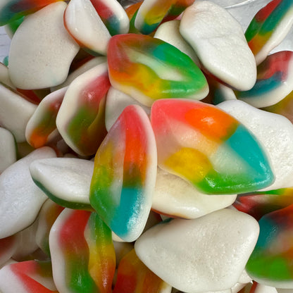 Thank you Teacher Rainbow Theme Sweet Box 450g