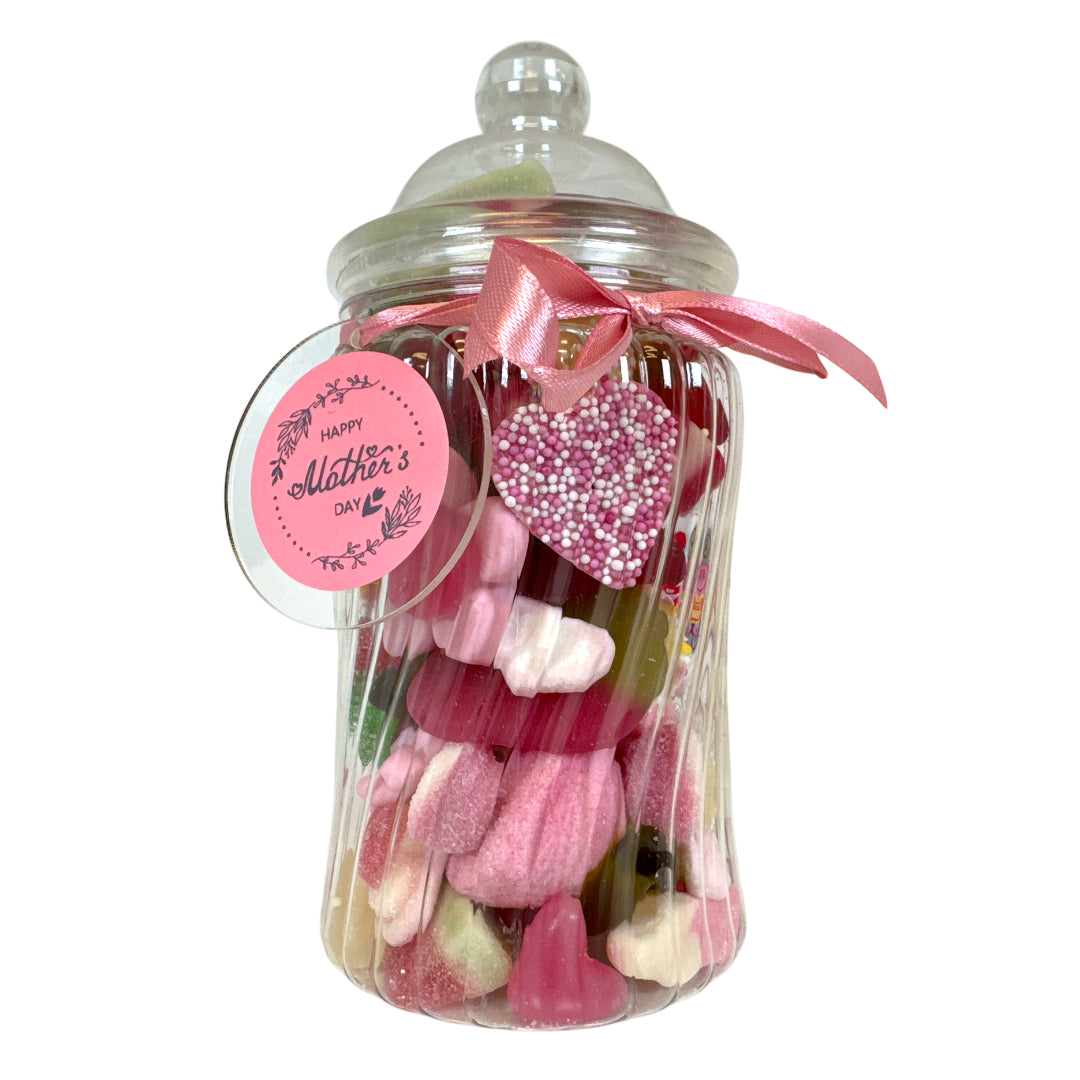 Mothers Day Pick n Mix Jar 450g