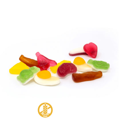 Jelly MIx Pick n Mix Sweets