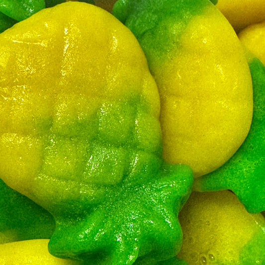 Jelly Pineapples Pick n Mix Sweets 