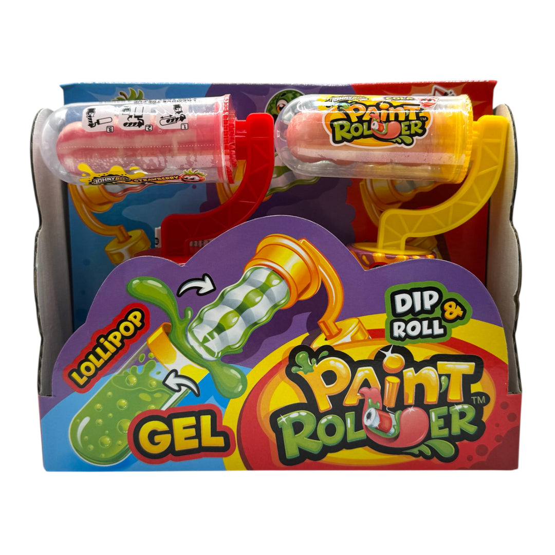 Johnny Bee Paint Roller Gel 23g