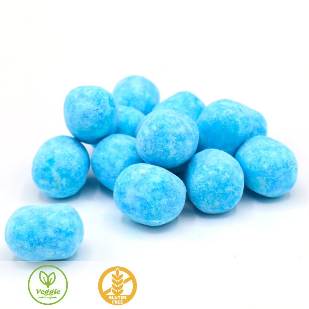 Blue Raspberry Bon Bon Recipe Blue Raspberry Bon Bons – Lollypop Lane
