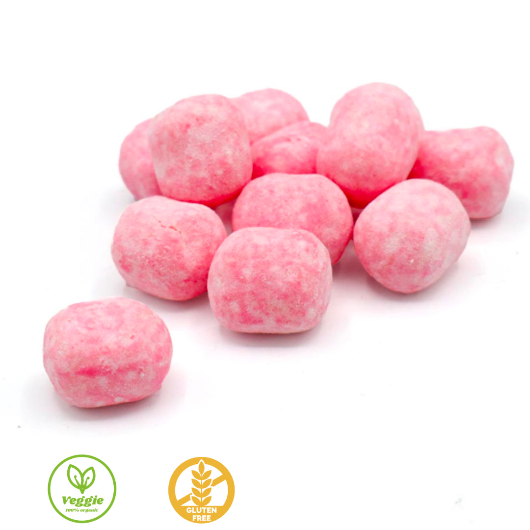 Strawberry Bon Bons - Lollypop Lane