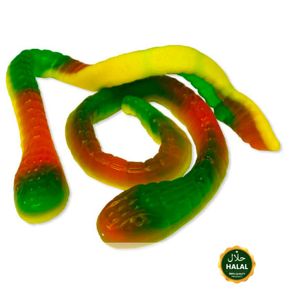 Yellow Belly Snakes - Lollypop Lane