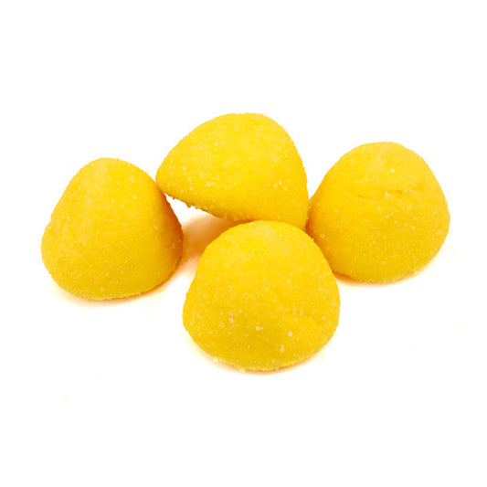 Kingsway Yellow Paint Balls