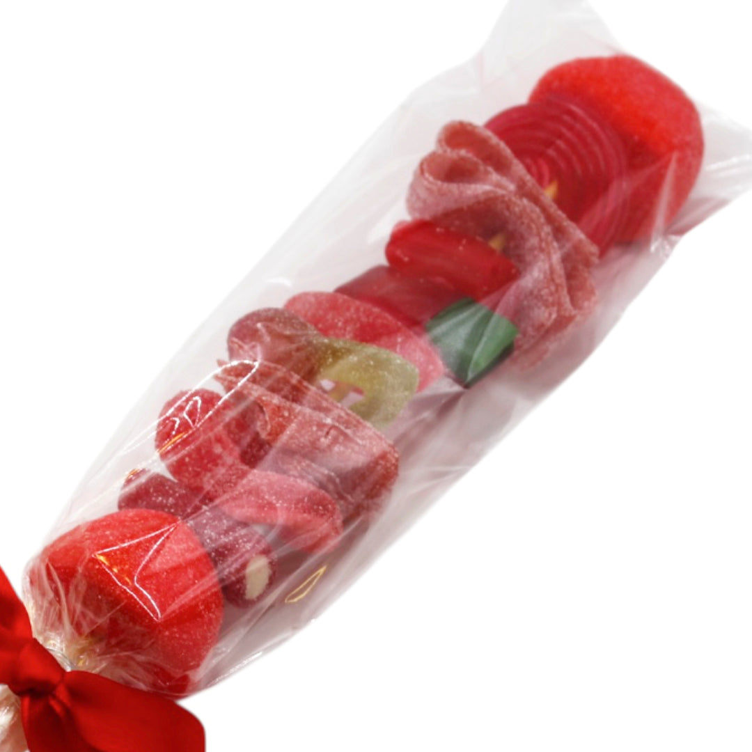 Lollypop Lane Valentine Pick n Mix Sweet Kebab
