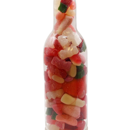 Valentine Pick n Mix Sweet Bottle