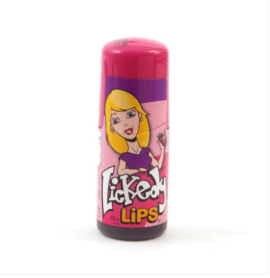 Lickedy Lips 60ml