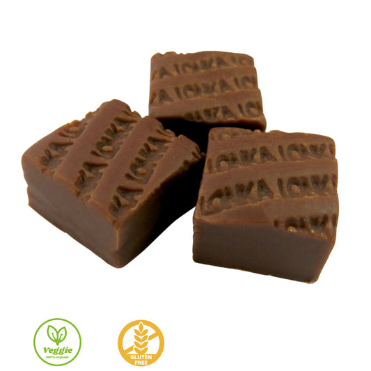 Lonka Chocolate Fudge