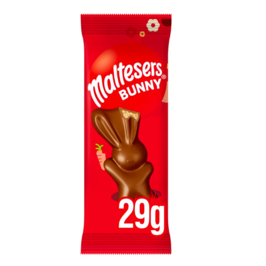 Maltesers Chocolate Easter Bunny Treat 29g