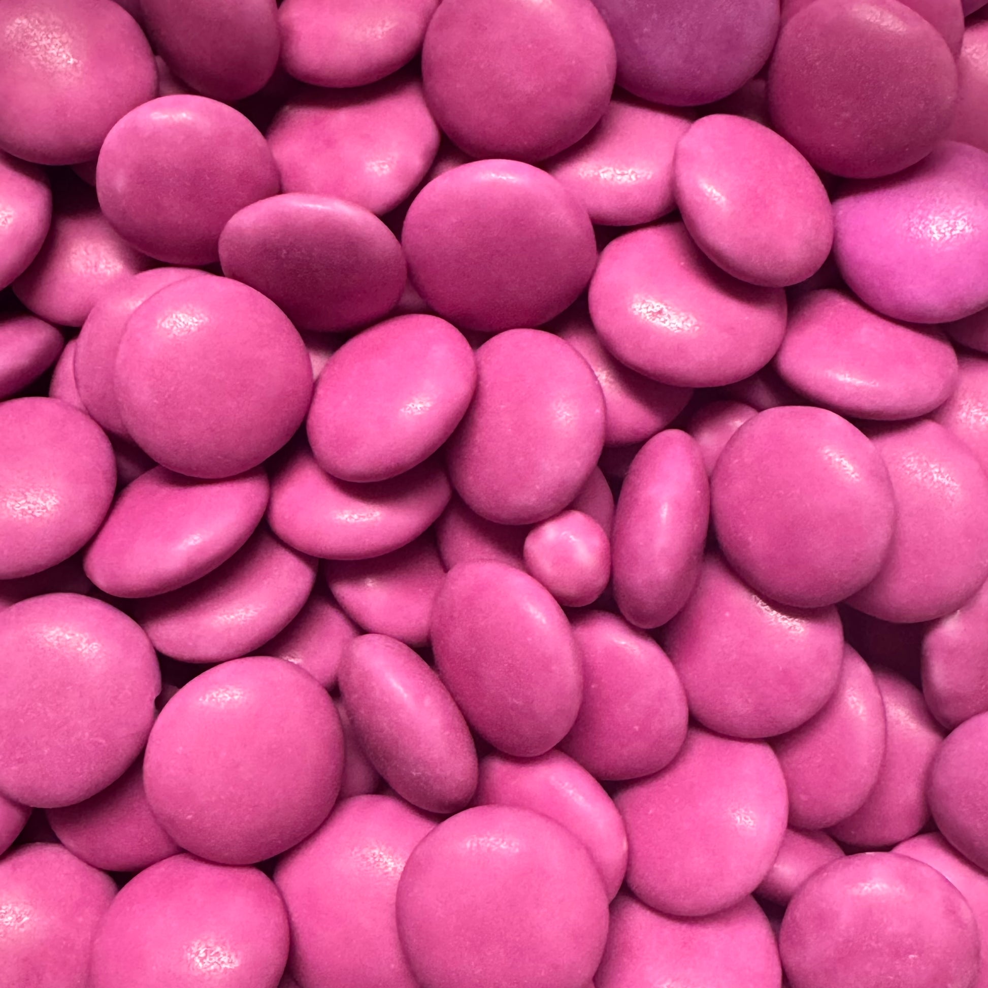 Milk Chocolate Pink Beans Pick n mix Sweets 