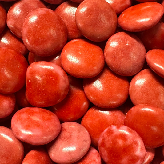 Milk Chocolate Red Beans Pick n Mix Sweets