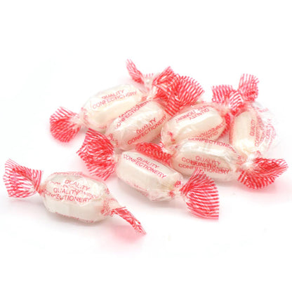 Stockley's Old English Mints on a white background