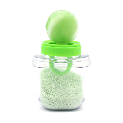 Sweet Bandit Wicked Dipper Green