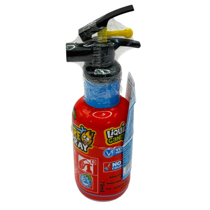 One Fire Spray - Liquid Candy