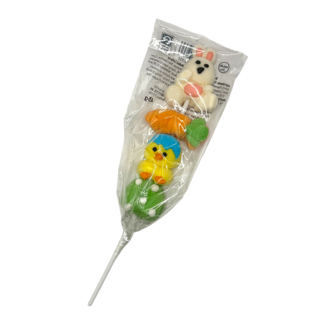 Candy Realms Spring Mallow Stacker