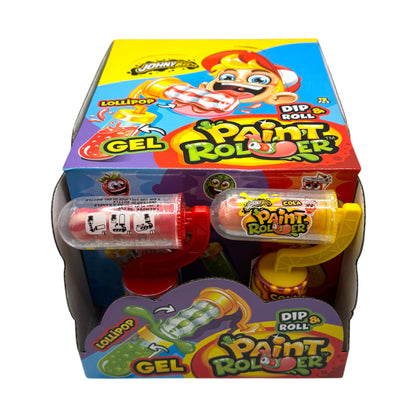 Johnny Bee Paint Roller Gel 23g