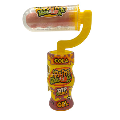 Johnny Bee Paint Roller Gel 23g