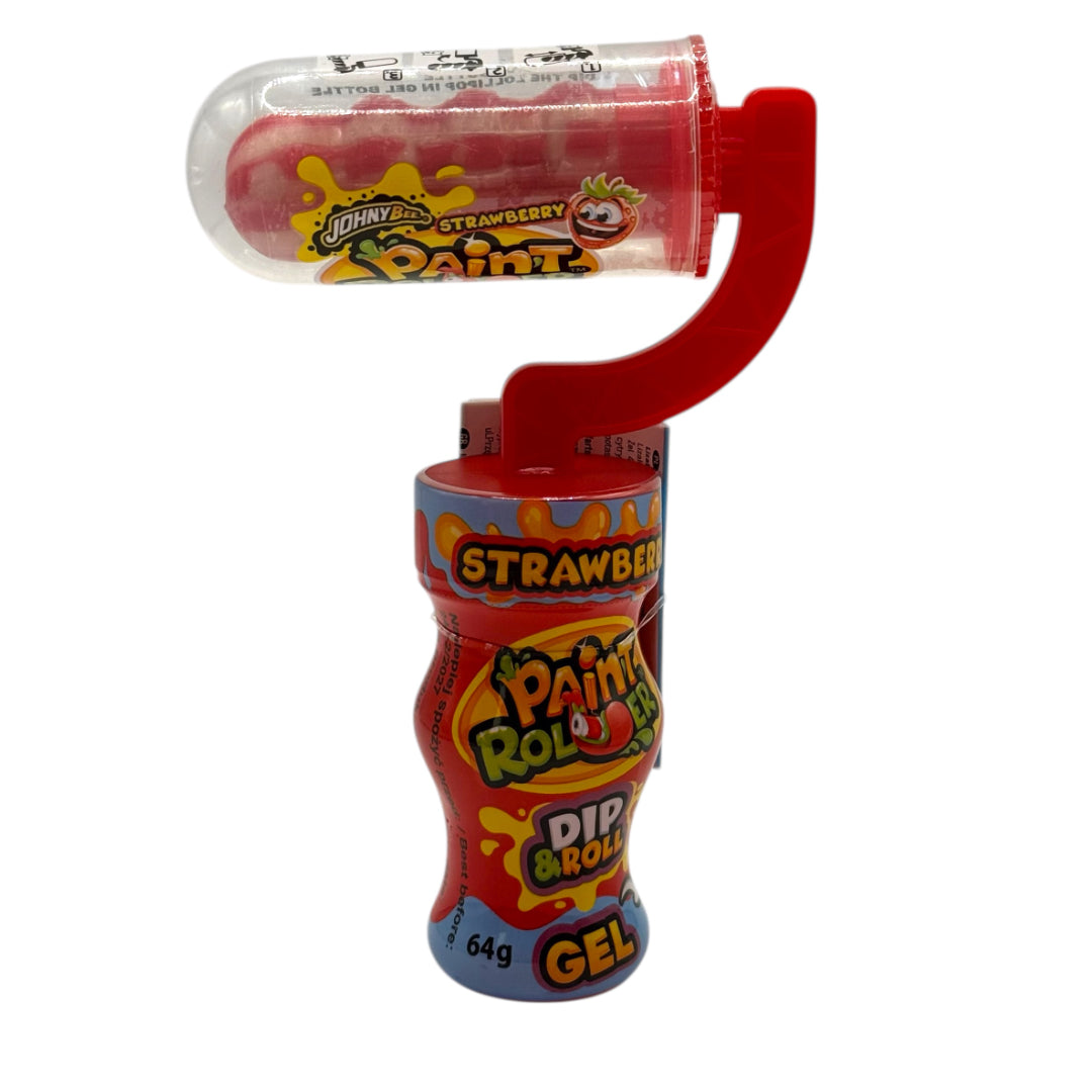 Johnny Bee Paint Roller Gel 23g