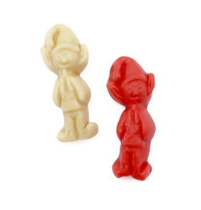 Mini Christmas Pick n Mix Sweet Platter 700g