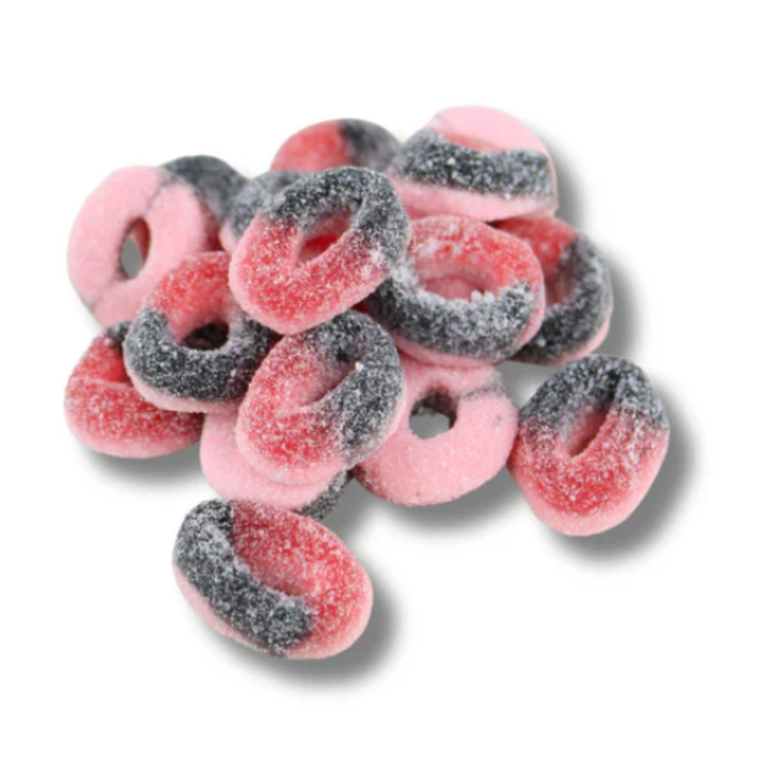 Park Lane Pedro Blackcurrant Rings