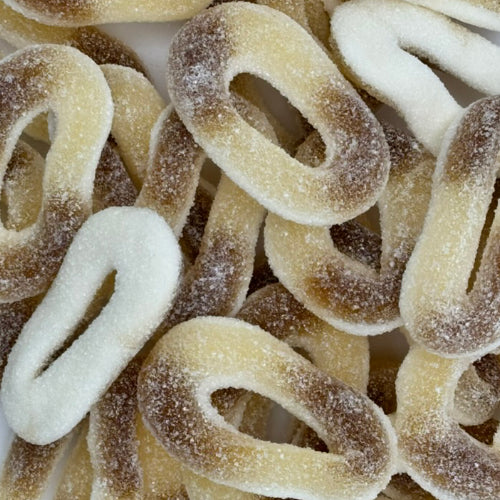 Park Lane Sour Cola Rings – Lollypop Lane