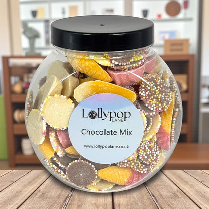 Pick n Mix Mini Sweet Jar 400g