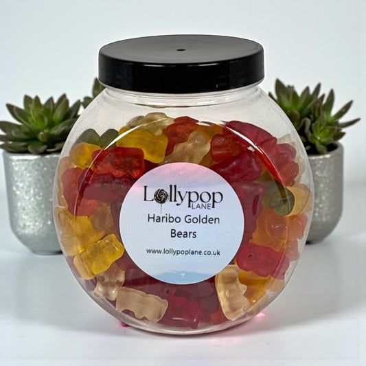 Haribo Golden Bears Mini Sweet Ja