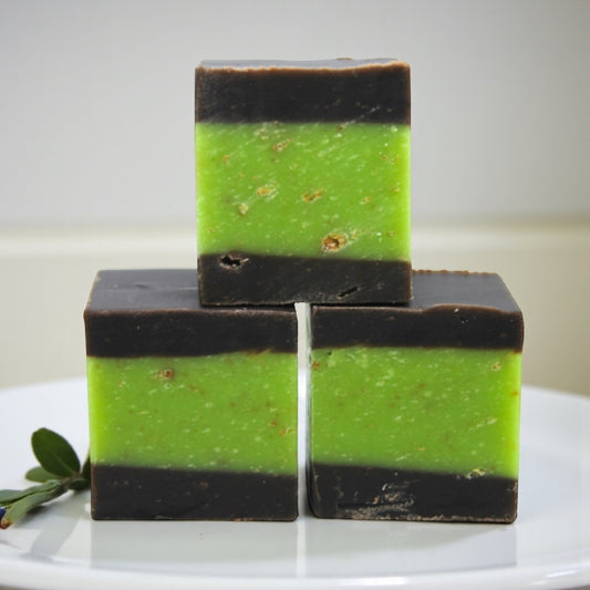 The Fudge Factory Dubai Fudge