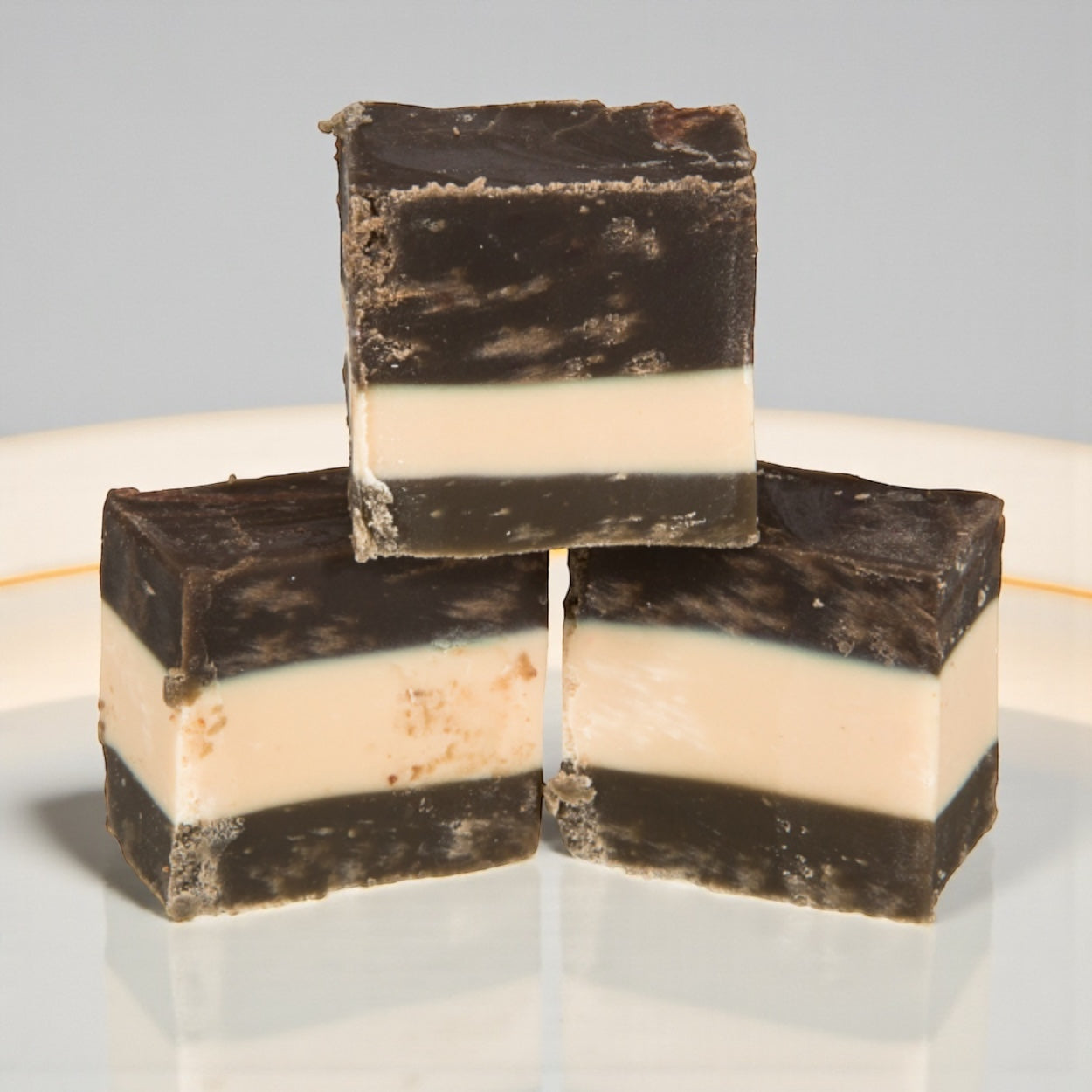 After Eight Fudge