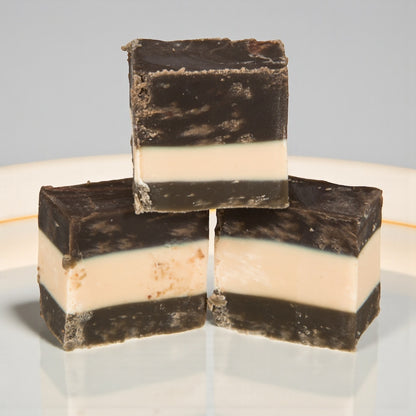 After Eight Fudge