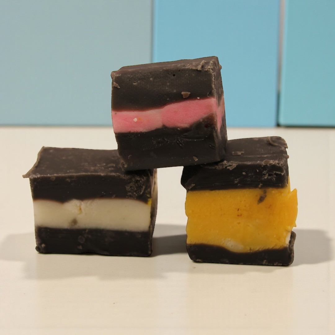 The Fudge Factory Liquorice Allsorts