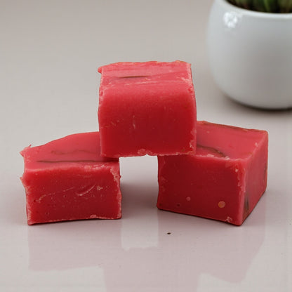 The Fudge Factory Strawberry