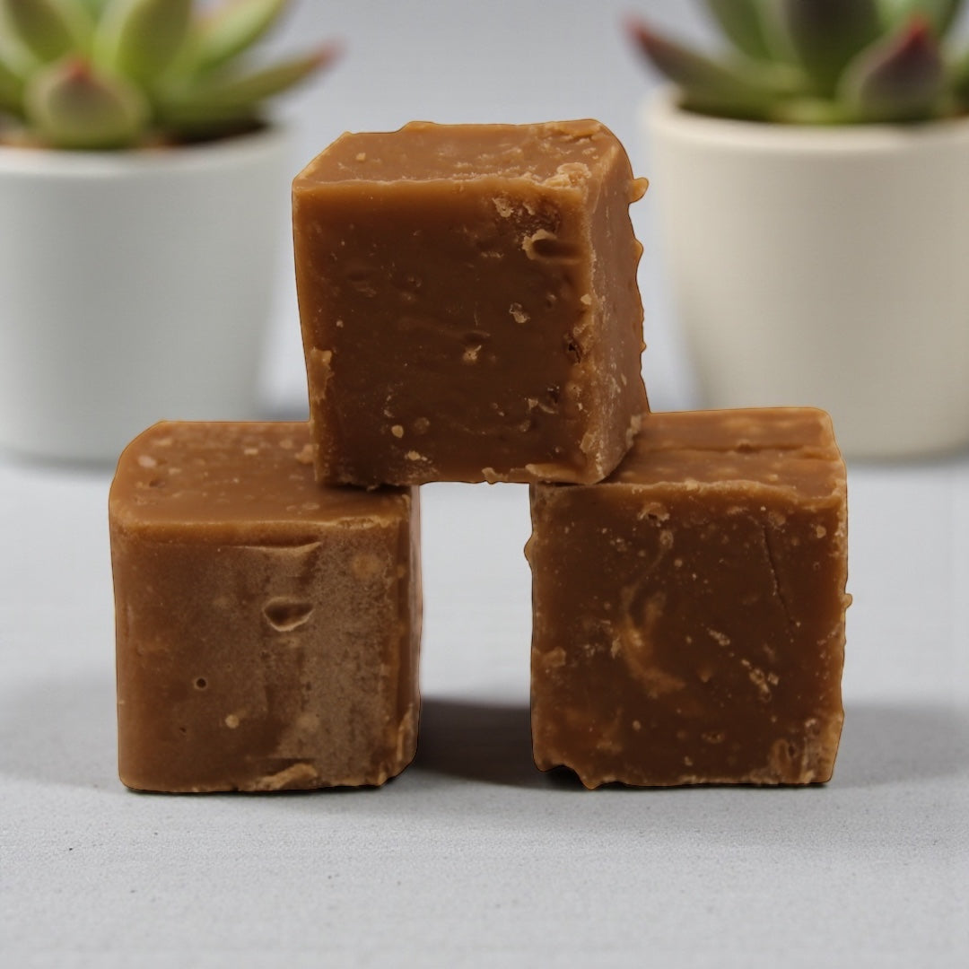 The Fudge Factory Salted Caramel