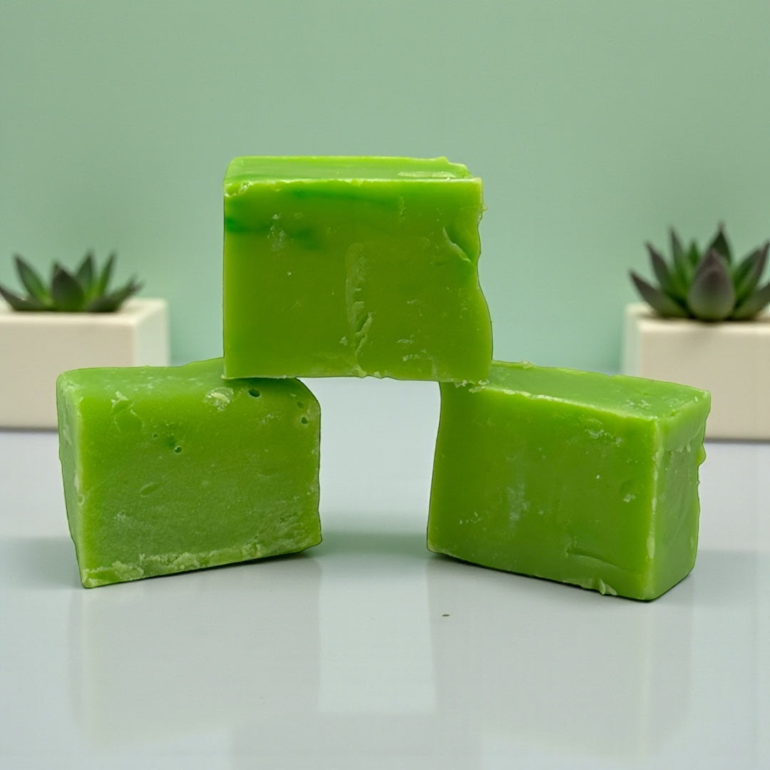 The Fudge Factory Pistachio Fudge