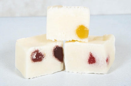 The Fudge Factory Tutti Frutti Fudge