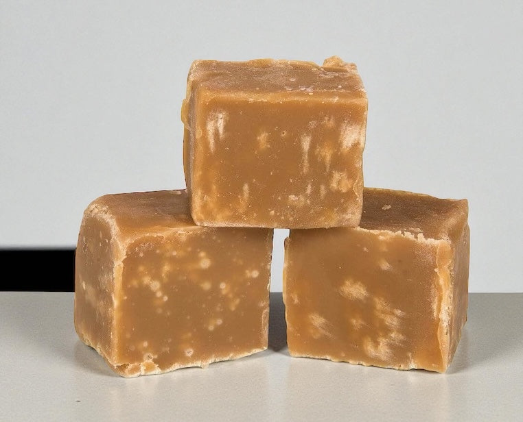 The Fudge Factory Caramel Fudge Pick n Mix Sweets