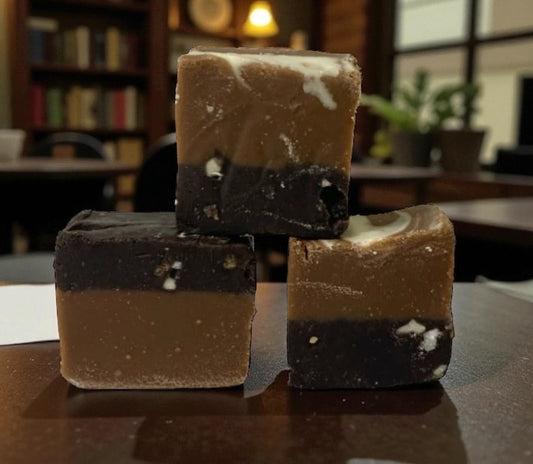 The Fudge Factory Ferrero Royale Fudge Pick n Mix Sweets 