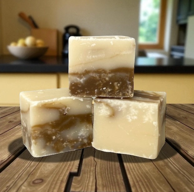 The Fudge Factory Salted Caramel Baileys Pick n Mix Sweets