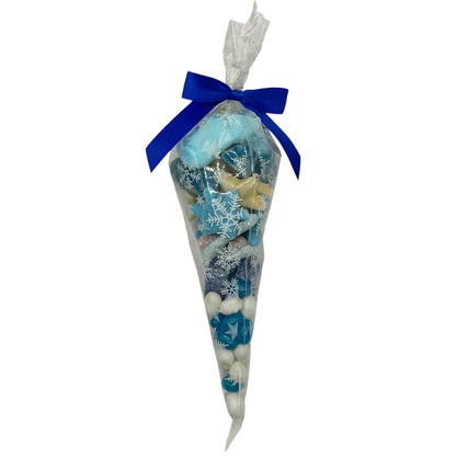 Christmas Sweet Cones