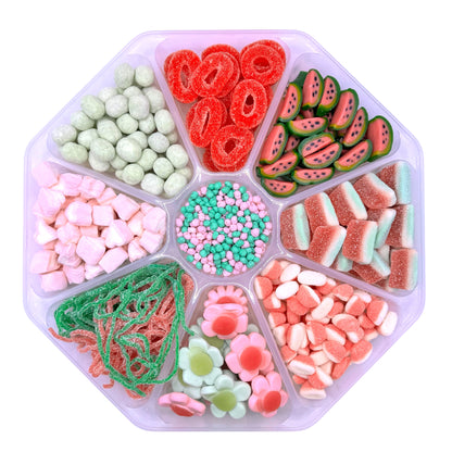 Wicked Theme Pick n Mix  Sweet Platter's