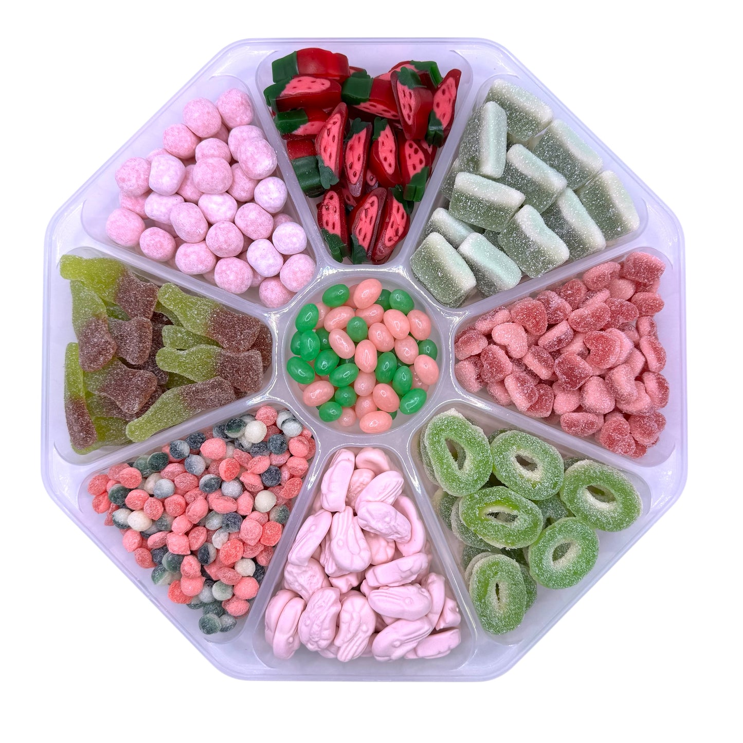 Wicked Theme Pick n Mix  Sweet Platter's