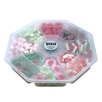 Wicked Theme Pick n Mix  Sweet Platter's