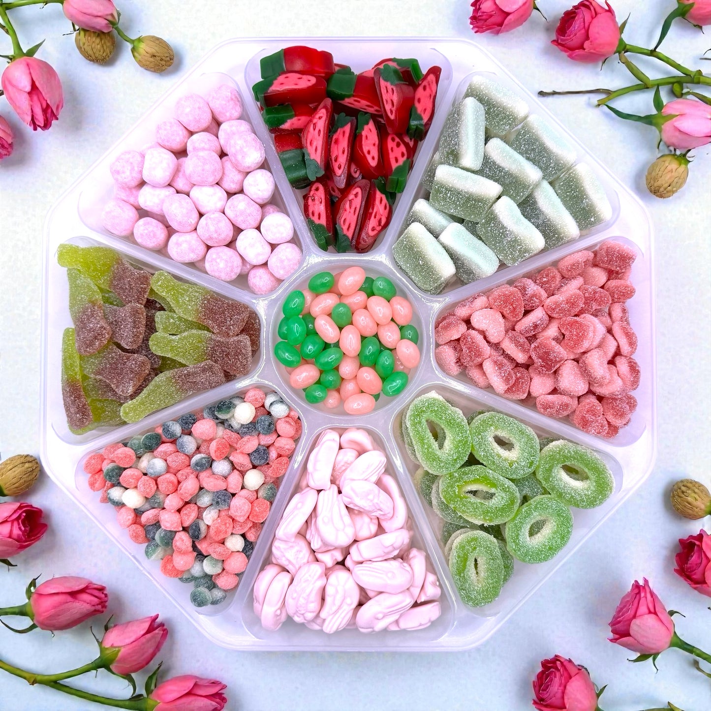 Wicked Theme Pick n Mix  Sweet Platter's