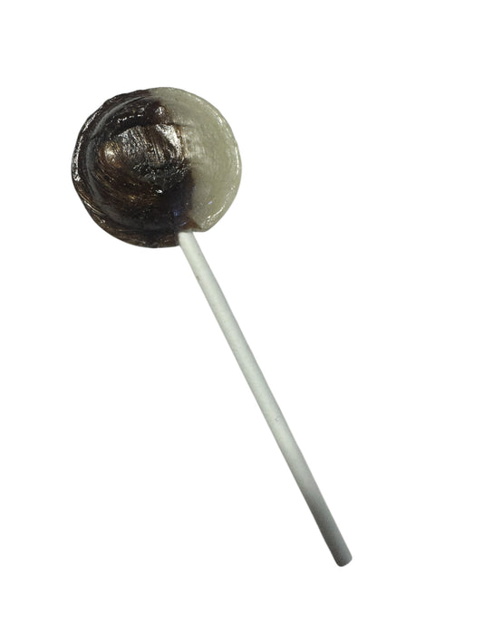  Chocolate Mega Lollies