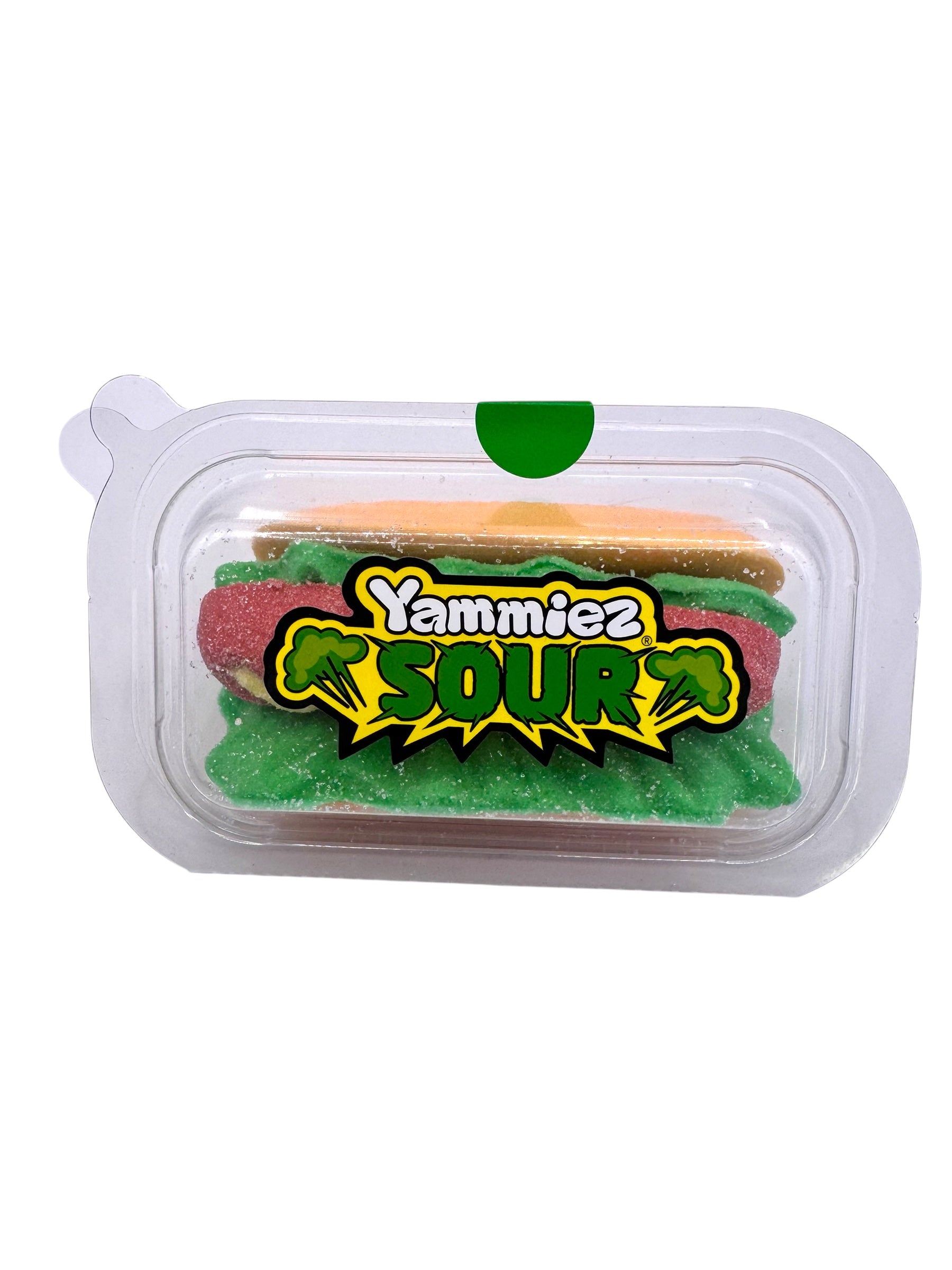 Sour Mallow Hot Dog 50g