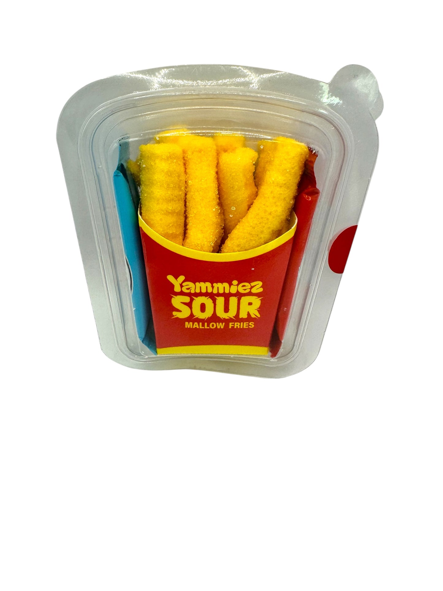 Sour Mallow Fries 44g
