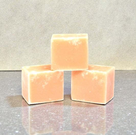 The Fudge Factory Dairy Free Vanilla Fudge